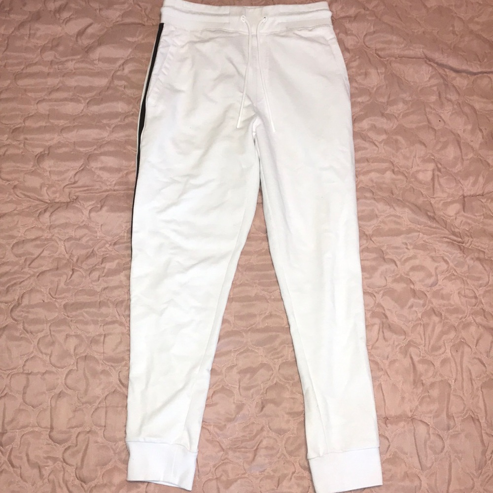 CSG. Joggers